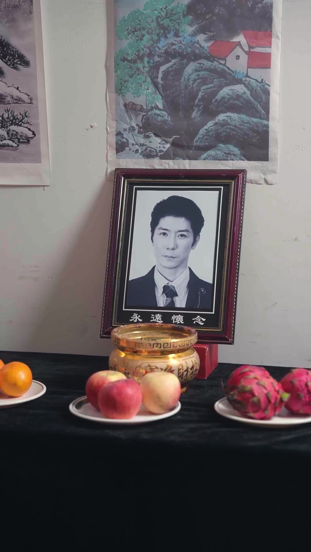 Episode 2 - 50 Years Missing, Now His Family Rules